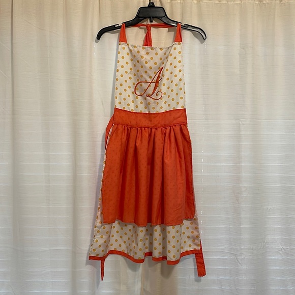 Other - Apron